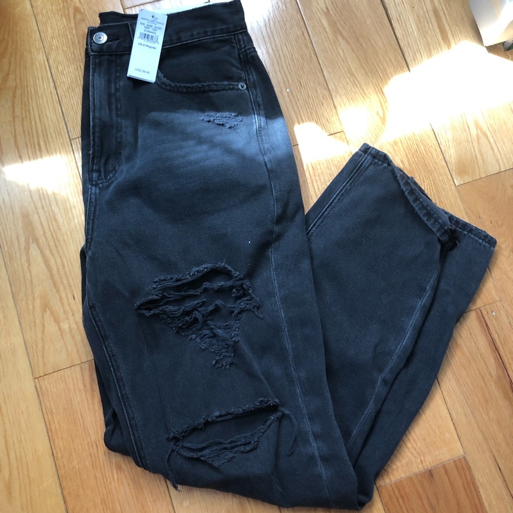 AEO Mom Jean
